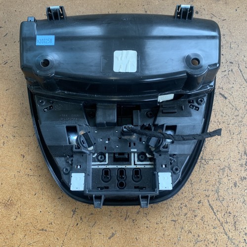 2013-2016 Dodge Dart Overhead Dome Light 5MW40JXPAB Black OEM - Picture 5 of 8