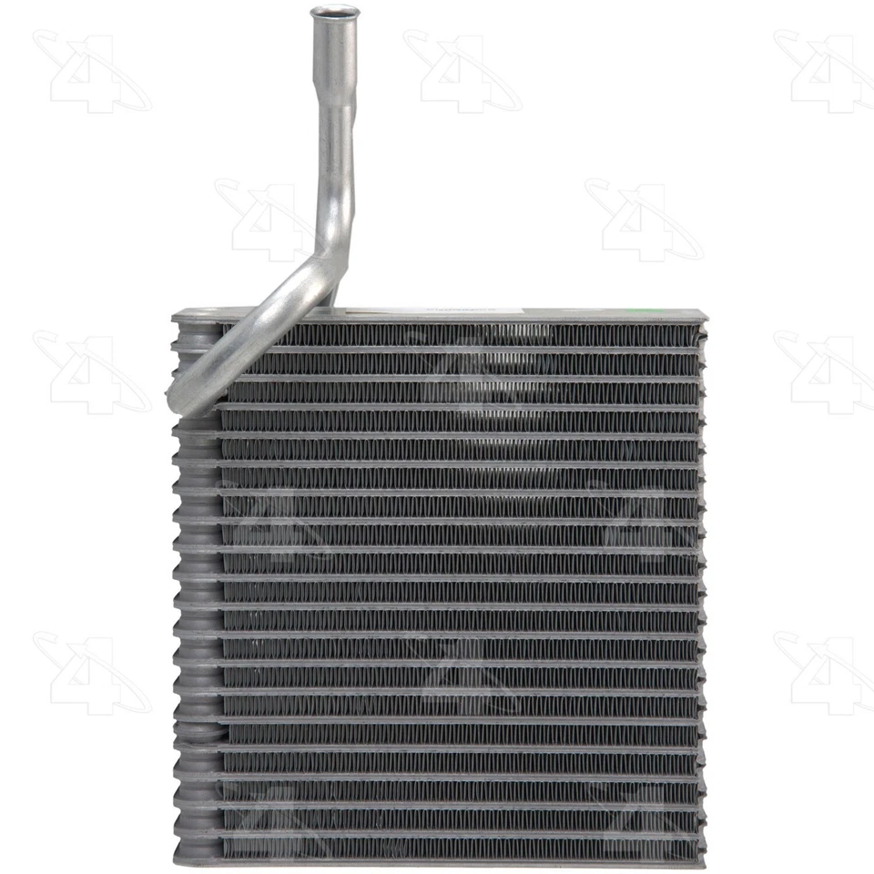 Núcleo evaporador de aire acondicionado 4 estaciones para Dodge Ram 3500 2003-2006 Foto 4 de 4