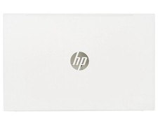 For HP Pavilion 15-EG 15-EH Laptop Top Lid Lcd Back Cover White M08898-001