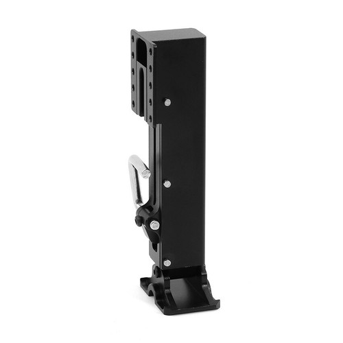For TAMIYA 1/14 Container Trailer Metal Legs Built-in Spring Telescopic Version - Picture 2 of 5