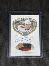 2019-20 Upper Deck The Cup Hockey Cards 34