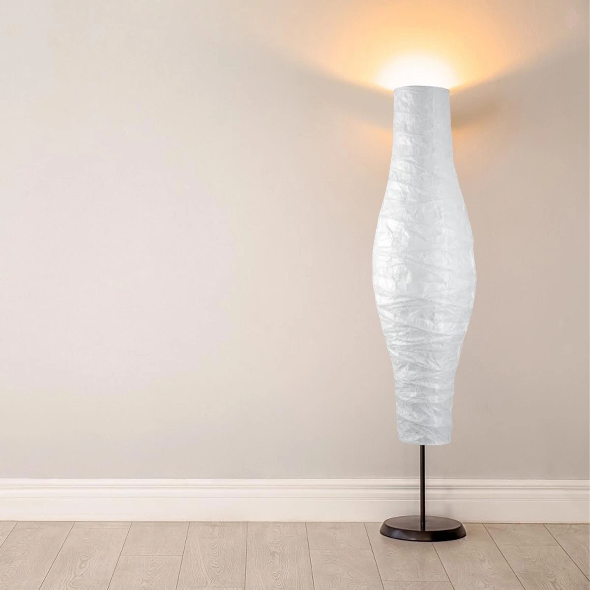 Corner lamp shade deals