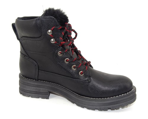 Zapatos COOLWAY HANZEL botas de mujer botines de nieve botas talla 39 - Imagen 7 de 9