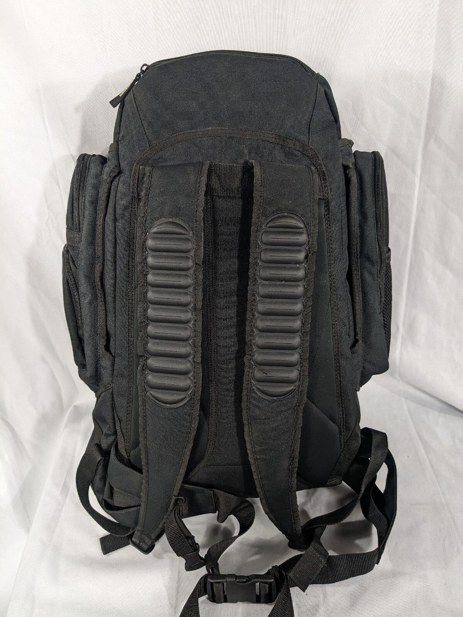 nike gameday large lacrosse backpack bag