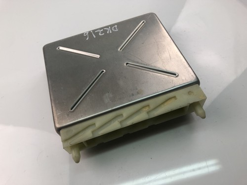 VOLVO V70 II SW Getriebesteuergerät P30646719 2002 17642104