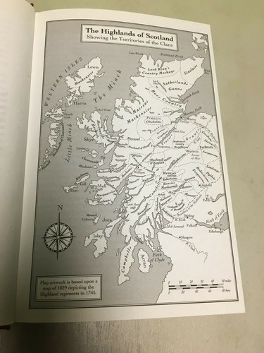 "Highlander: History of the Legendary Highland Soldier" Tim Newark 1st/1st HC/DJ - Picture 8 of 12