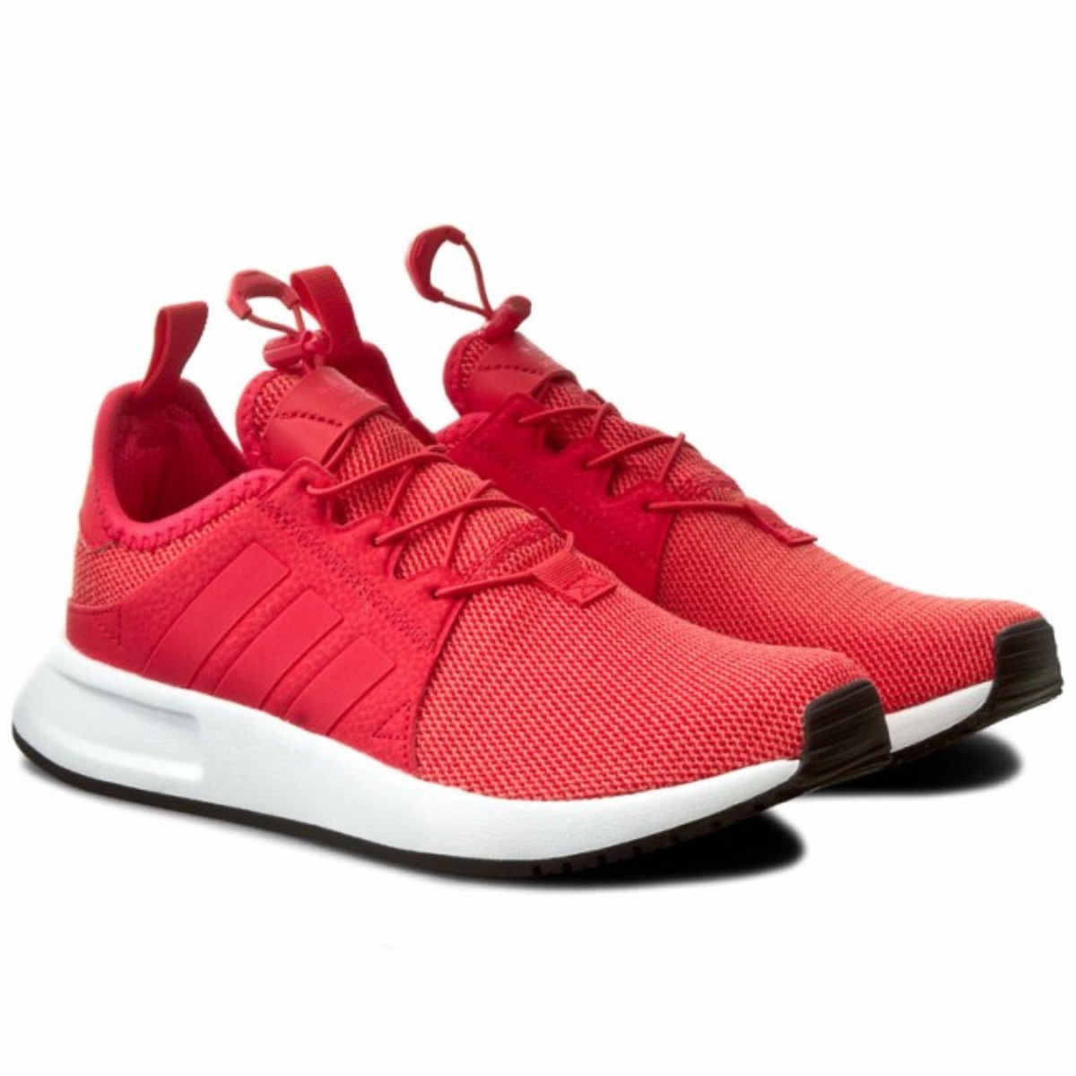 US:4.5 Youth/Women's adidas OG X_PLR J Running Shoe RUNS BIG FITS Like US:5 US:4.5 Youth/Women's adidas OG X_PLR J Running Shoe RUNS BIG FITS Like US:5