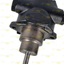 ONE SUNTEC J7PCC1001 J7PCC10018P OIL PUMP NEW