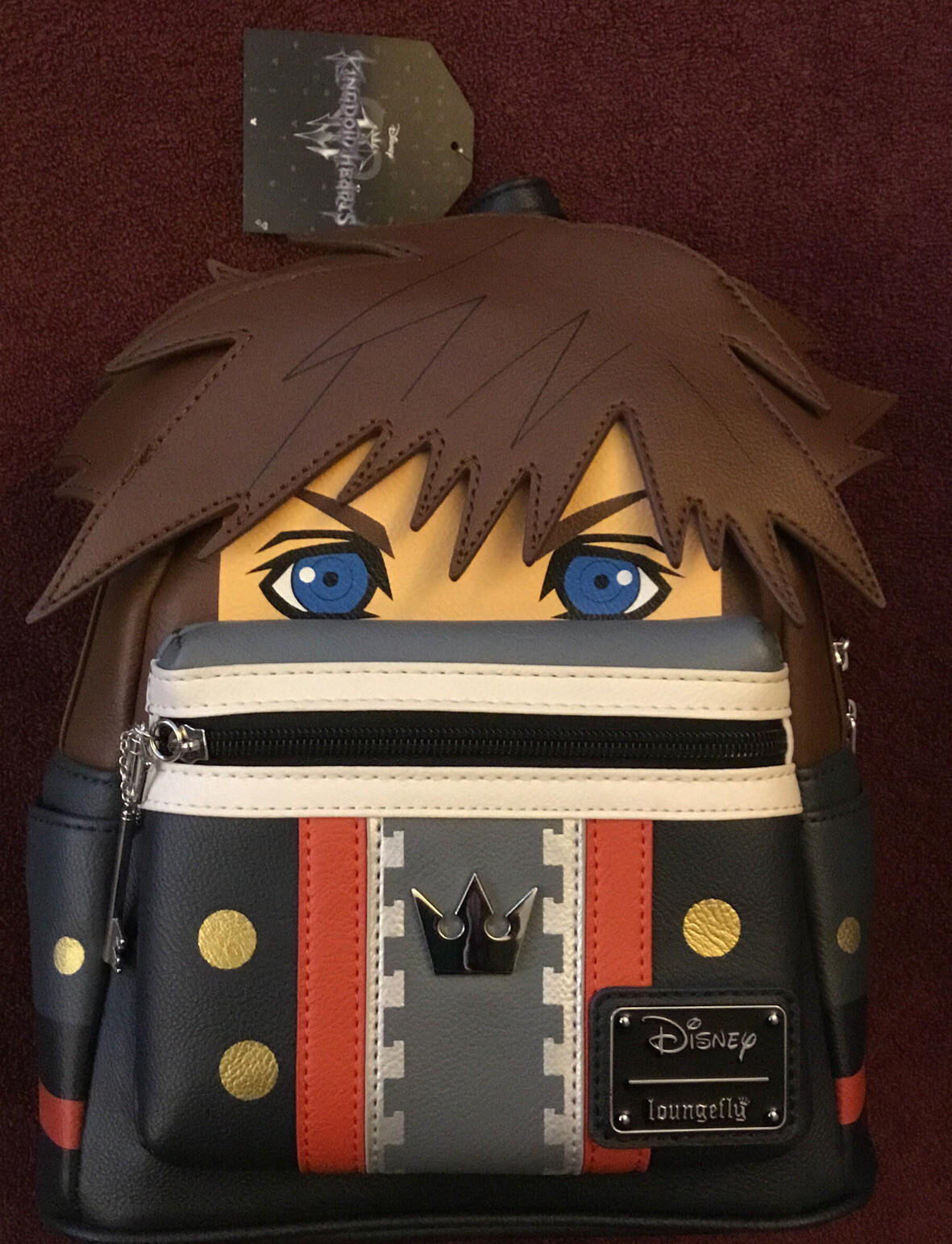 sora backpack