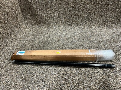 (BOX OF 3) Anvil 1 x 36 STD Blk A53 Ready Cut Pipe 0330228685 