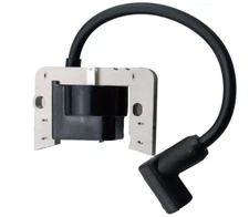 Ignition Coil Module FIT for Coleman Powermate Maxa 5000 ER Generator PM0525202