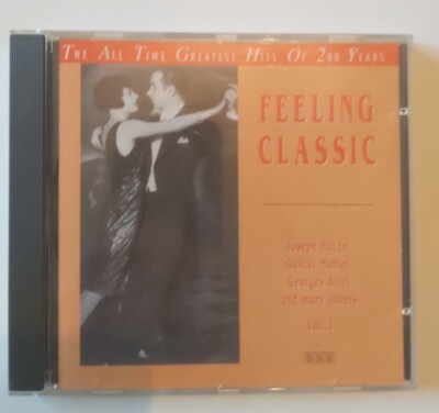 Feeling Classic - Vol.3 All Time Greates neuwertig 