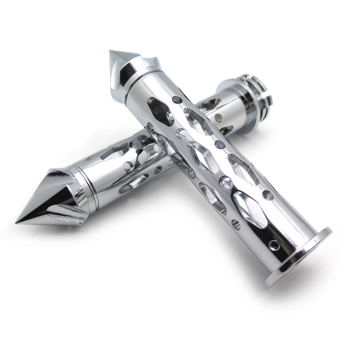 アクセサリー southpowcrwn Amazon.com: CNC Billet 7/8