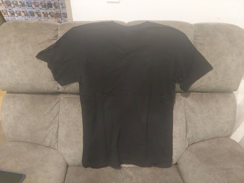 Carlton Dry Beer Adult Tshirt Size Small - CUB - Picture 4 of 4