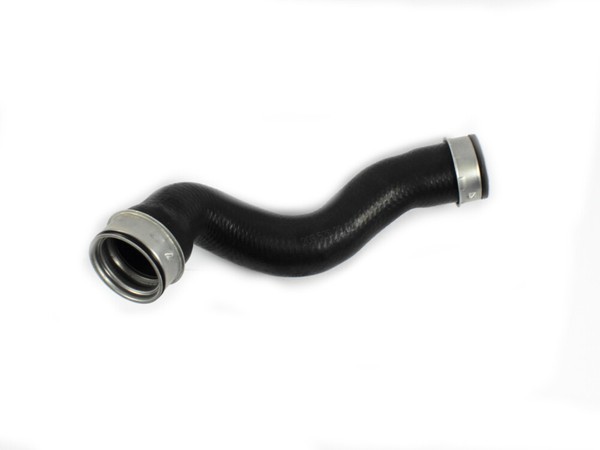 Ladeluftschlauch Turboschlauch FüR Mercedes Benz C-Klasse CLK W203 C209 C200-image