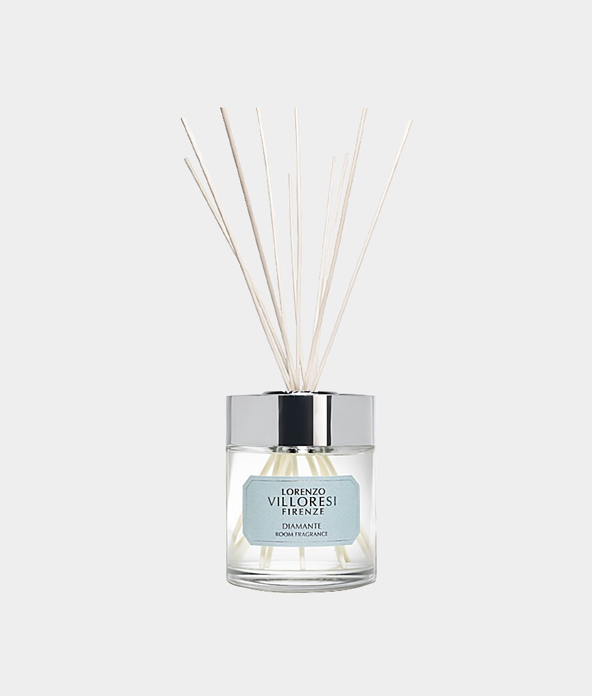 Lorenzo Villoresi Diamante Diffuser 500ml