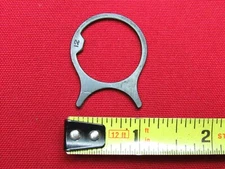 Winchester Model 12 Magazine Tube Plug Stop - 12 Gauge