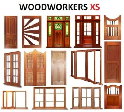 Timber Door Building Materials Gumtree Australia Gold Coast North Cedar Creek 1254750196