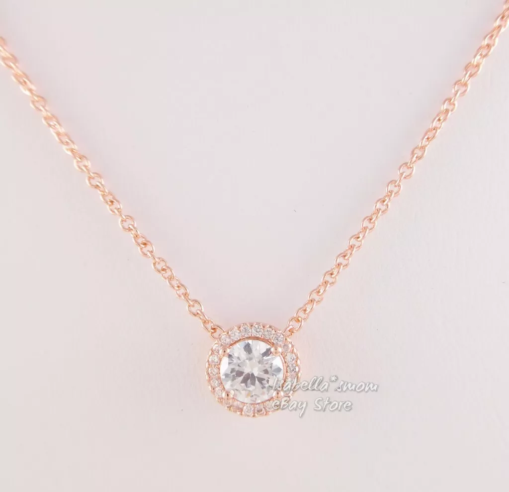 golden necklace with pendant 382778C01- WatchesnJewellery.com