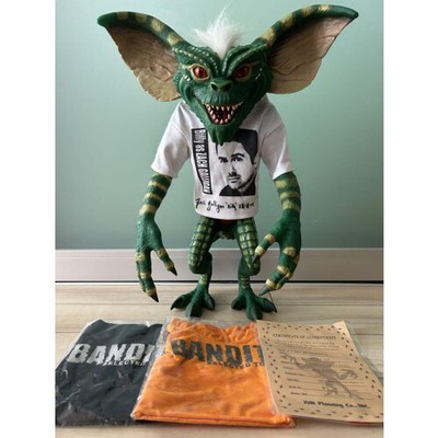 Jun Planning Gremlins BANDIT 19 inch Stripe Figure | eBay Jun Planning Gremlins BANDIT 19 inch Stripe Figure | eBay