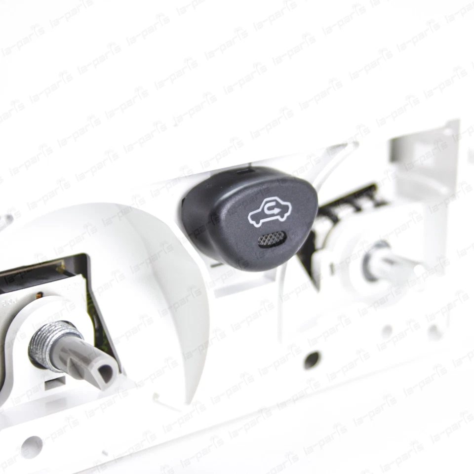 Nuevo Panel de Control de Temperatura HVAC Calentador Aire Acondicionado Toyota 2001-2004 Tacoma Original Foto 3 de 4