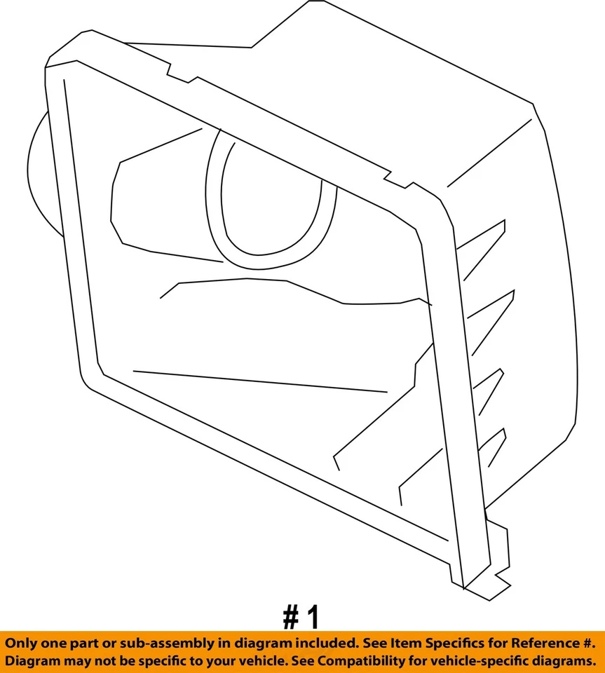 Conjunto de filtro de aire usado se adapta a: Subaru Wrx 2.0 2020 grado A Foto 4 de 4