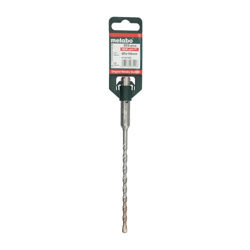 Metabo 631821000 Hammer Drill SDS-Plus Ø 5.0x100 Pro 4 New NMP - Picture 7 of 7