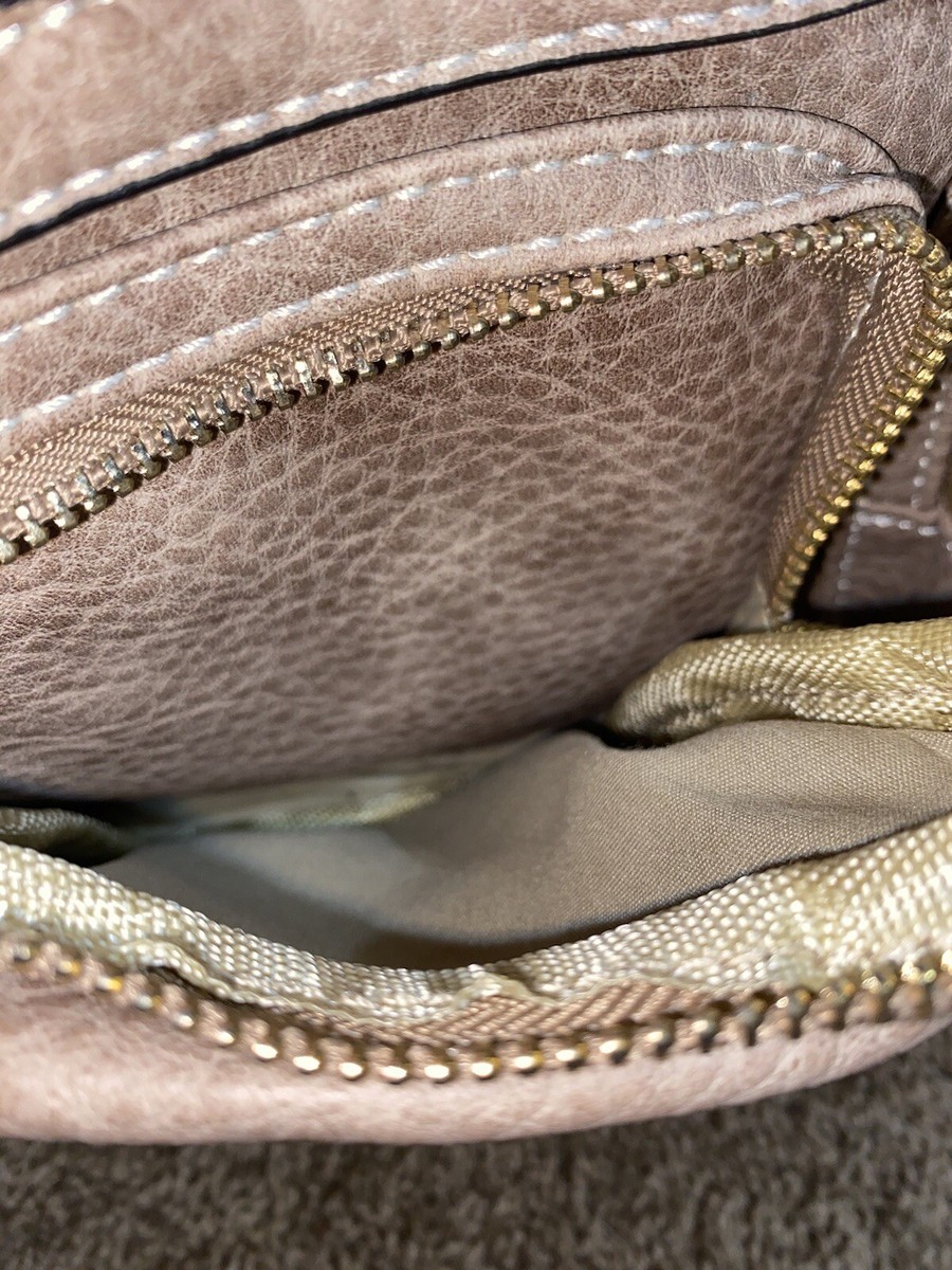 dasein mini convertable backpack Dasein Faux Leather Purse Convertible Backpack Shoulder Bag Pockets