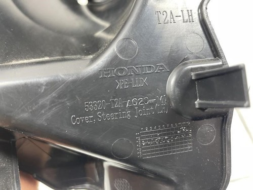 2014 HONDA ACCORD LX SEDAN STEERING COLUMN JOINT COVER OEM+ - Picture 12 of 12
