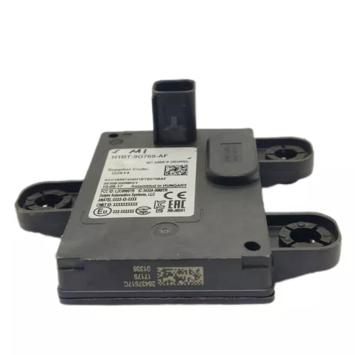 Adaptive Cruise Control Module For 2018-2020 Ford F-150 Platinum H1BT-9G768-AF - Picture 2 of 6
