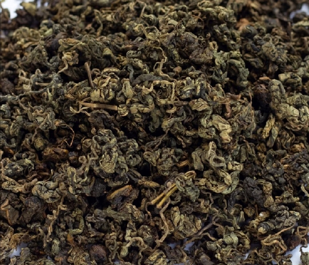 Té de hierbas saludables Jiaogulan Gynostemma pentaphyllum