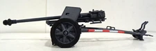 Ultimate Soldier 21st Century FOV 1:32 German Pak 40 Anti-Tank Gun