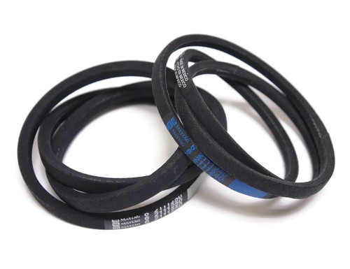 12112425 Washer Belt Kit Compatible With 211125& 211124 22002570 22002571 LA512 - Picture 3 of 6