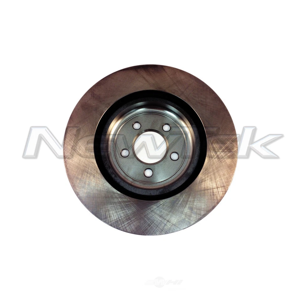Rotor de freno de disco NewTek 53023 Foto 4 de 4