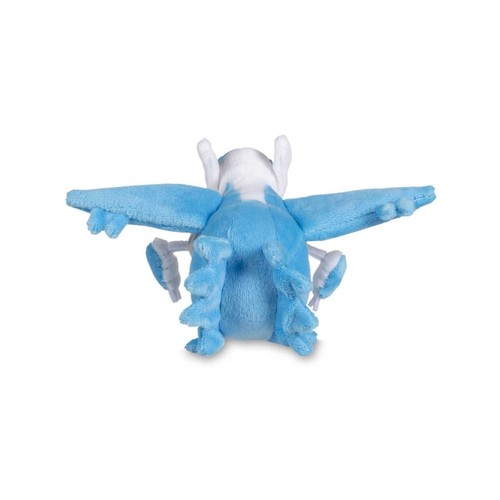 Sitting Cuties Latios Plush Pokemon Fit Scarlet Violet Official Nintendo Switch - Picture 3 of 3