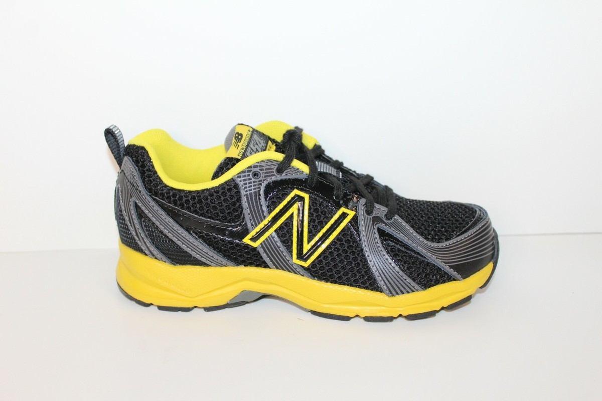 New Balance Kids Enfants KJ554BYY Youth Sneaker Running