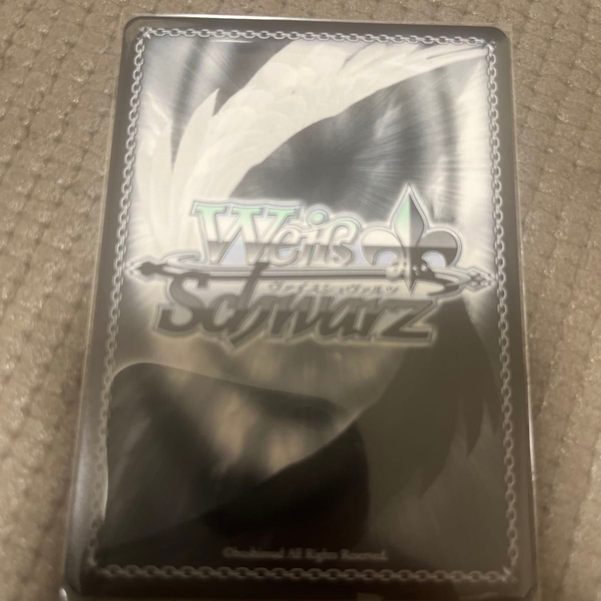 WEISS SCHWARZ アルベド #054 サイン PSA 10 Weiss Schwarz Signed Albedo Overlord OVL/S99-054SP SP