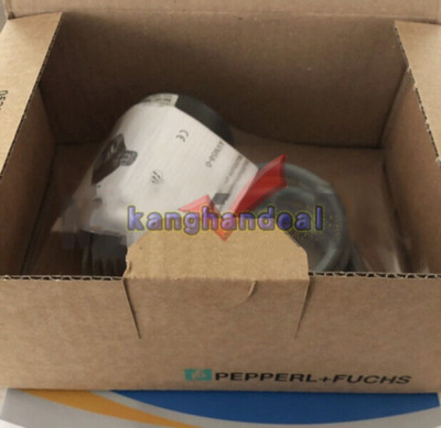 1PC NEW Pepperl+Fuchs P+F AVM58N-011K1R0GN-1213 Encoder