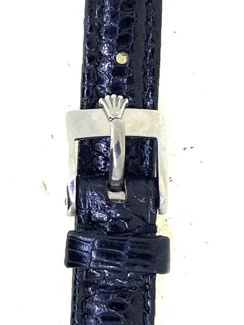 Rolex strap buckle sale