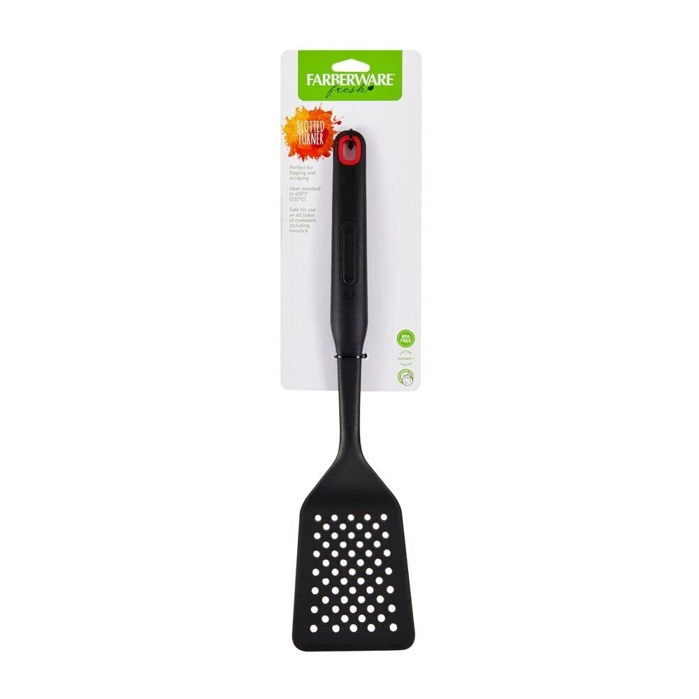 Farberware Slotted Turner - Thumbnail 2