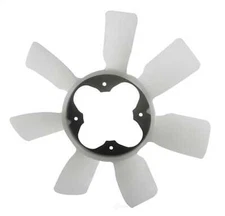 Radiator Fan Blade  Aisin  FNT002