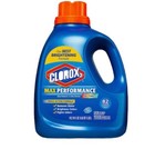 Clorox 2 Max Performance for Colors Laundry Detergent, 112.75 Fl