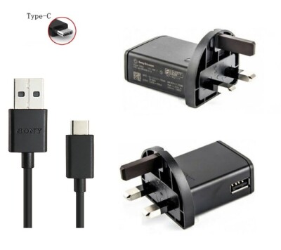 Adapter Sony Xperia 10 Charger Sony Xperia XZ3 III 10 II Phone