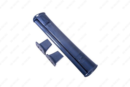Blue Carbon R34 GTT/GTR OE Rear Spoiler w/ Jun Higher Leg for Nissan 99-02 - Picture 12 of 24