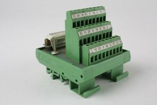 Phoenix Contact FLKMS-D25 Transfer Module Art. No. 2281759 26pin.