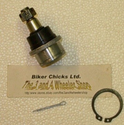 ふぉーくぼーる KAWASAKI 03-13 KVF360 C Prairie 4x4 Lower Ball Joint | eBay
