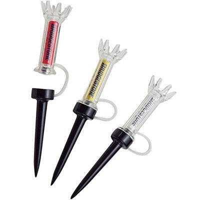 BRIDGESTONE JAPAN Golf Magnet Tee Tees 3pcs set 85mm GAGMTH | eBay