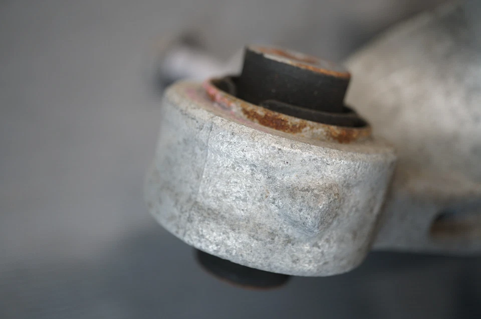 🔅2016-2022 HONDA CIVIC OEM.REAR DRIVER RING & BRAKE DISC 52215-TBA-A00 - Image 4 of 4