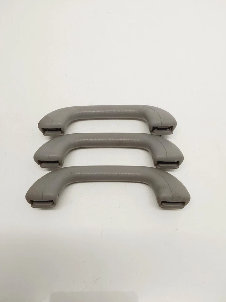 Hyundai Elantra 2007-2010 techo interior agarre agarre mango OEM CONJUNTO DE 3 Foto 4 de 4