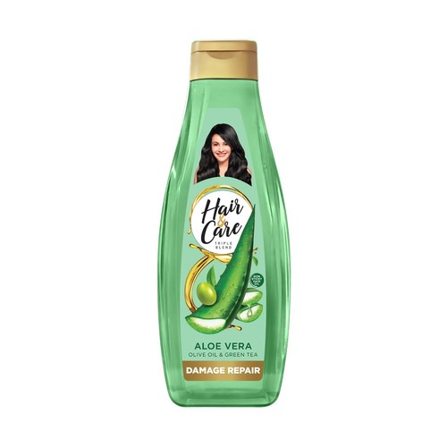 Hair & Care Hair Oil - Picture 14 of 25